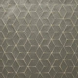 Kasmir On The Rocks Pewter Fabric