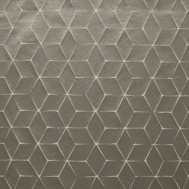 Kasmir On The Rocks Pewter Fabric