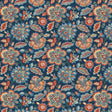 Kasmir Orchard Street Navy Fabric
