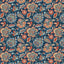 Kasmir Orchard Street Navy Fabric