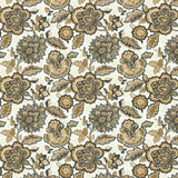 Kasmir Orchard Street Oak Fabric