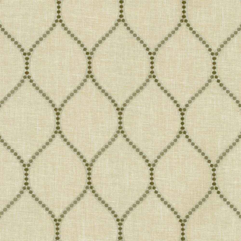 Kasmir Overlay Ash Fabric
