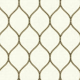 Kasmir Overlay Fog Fabric
