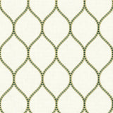 Kasmir Overlay Teal Fabric