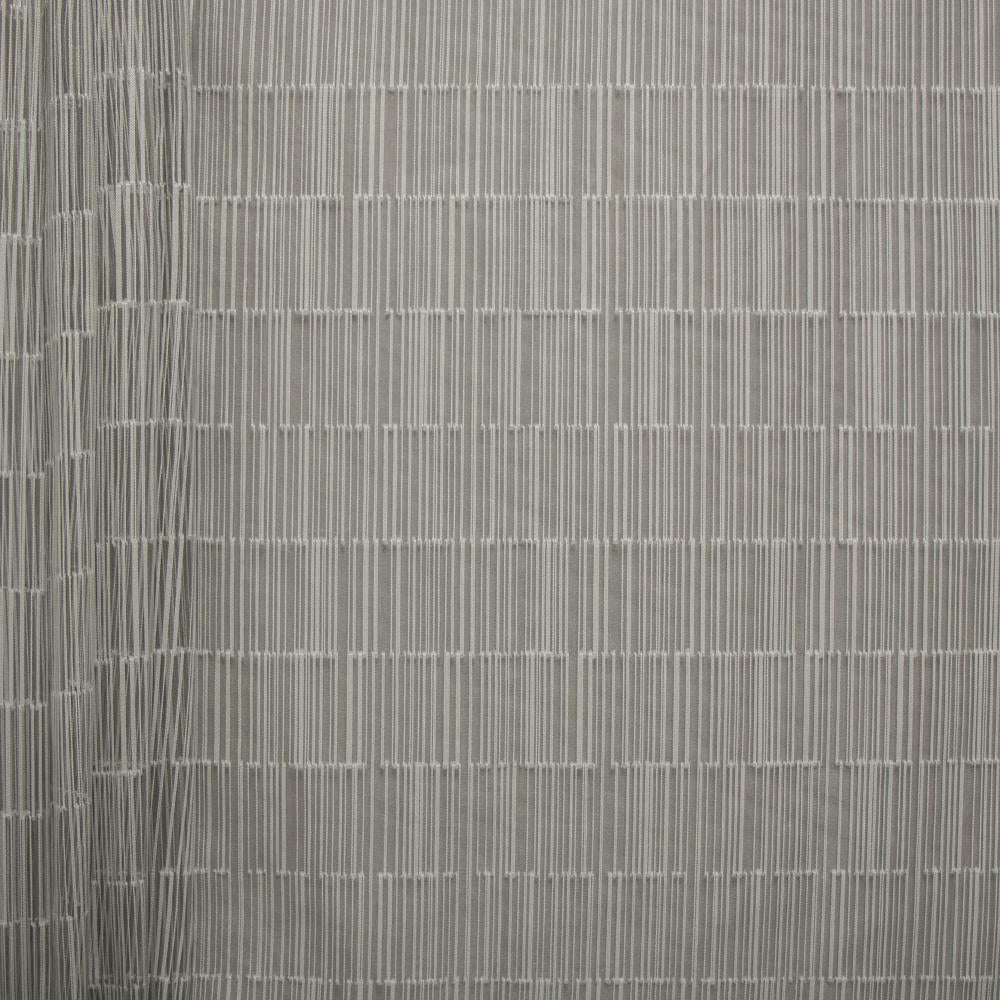 Kasmir Peggy Platinum Fabric
