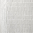 Kasmir Peggy Snow Fabric