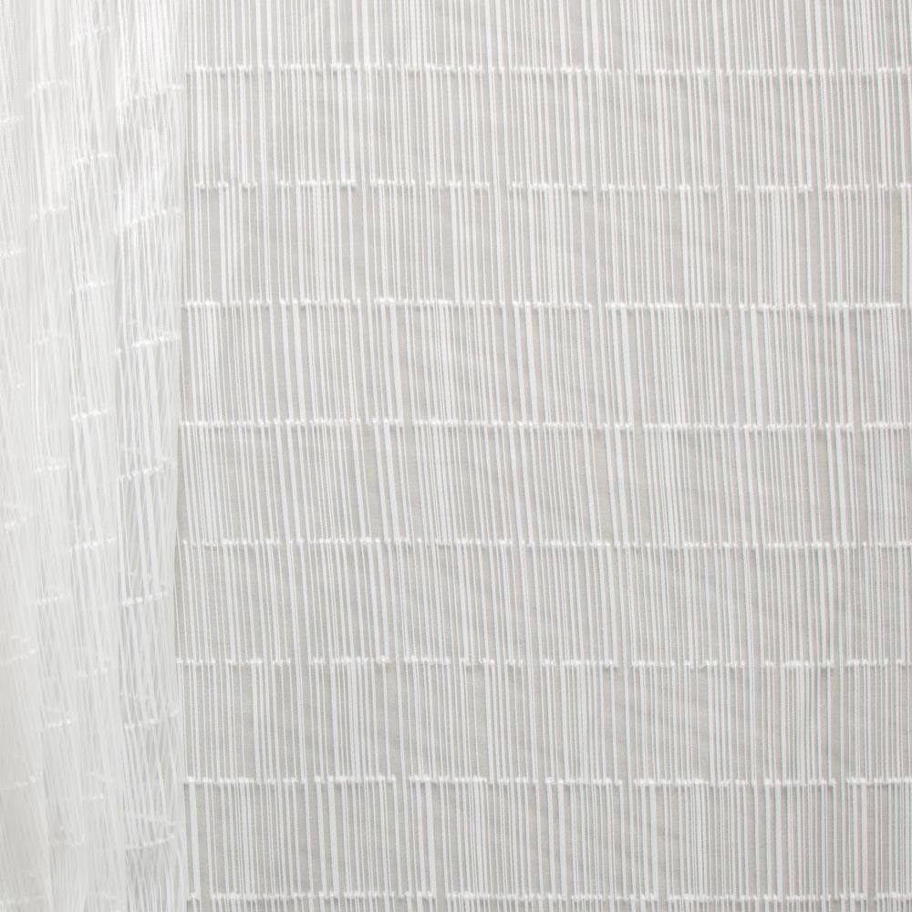 Kasmir Peggy Snow Fabric