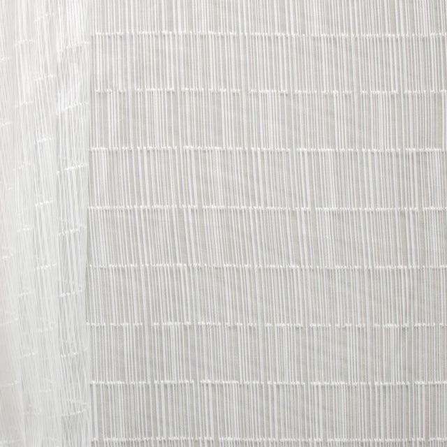Kasmir Peggy Snow Fabric
