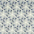Kasmir Pershing Square Navy Fabric