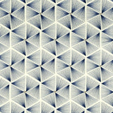 Kasmir Pershing Square Navy Fabric