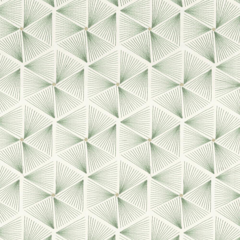 Kasmir Pershing Square Spa Fabric