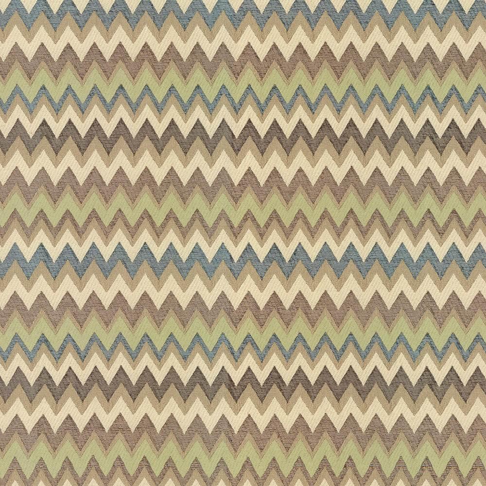 Kasmir Poquito Turquoise Fabric