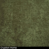 Kasmir Praiseworthy Moss Fabric