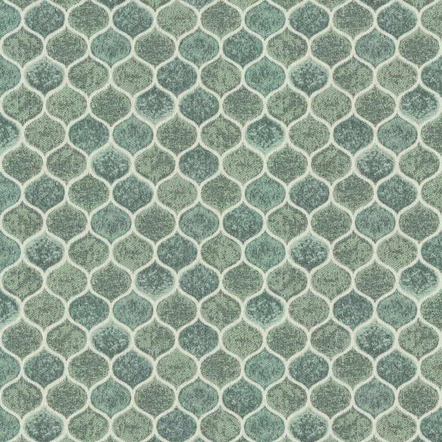 Kasmir Quinlan Caribbean Fabric