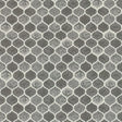 Kasmir Quinlan Steel Fabric