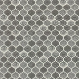 Kasmir Quinlan Steel Fabric
