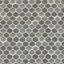 Kasmir Quinlan Steel Fabric