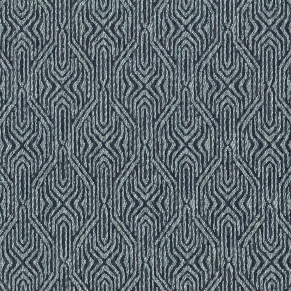 Kasmir Riker Cobalt Fabric