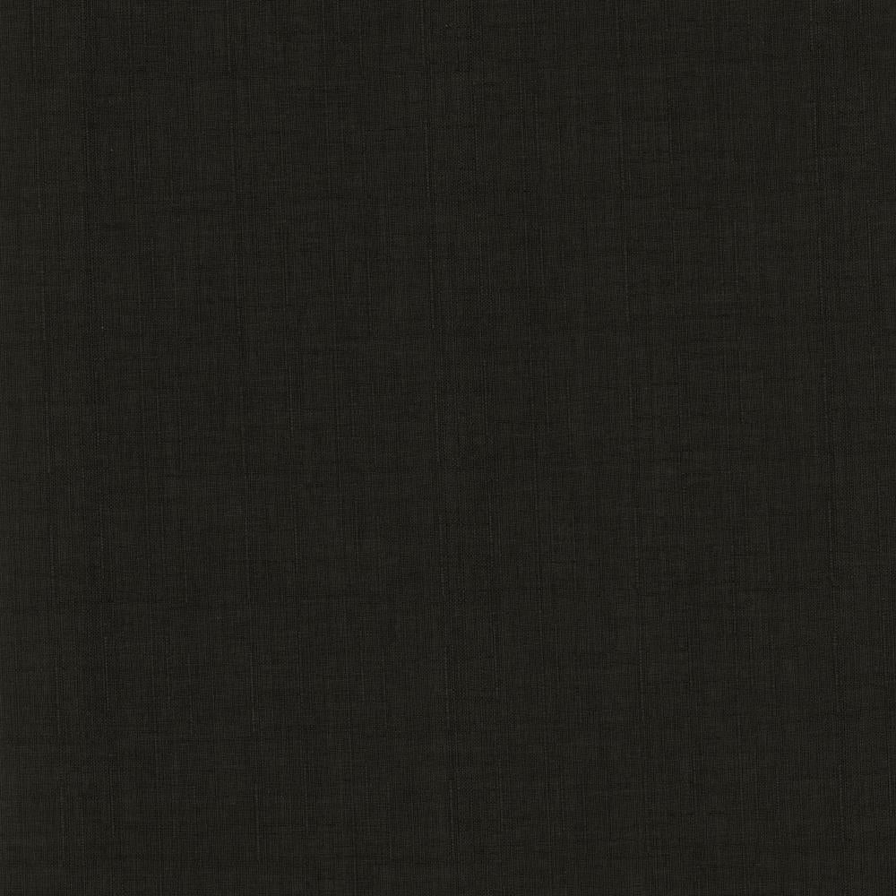 Kasmir Robust Black Fabric