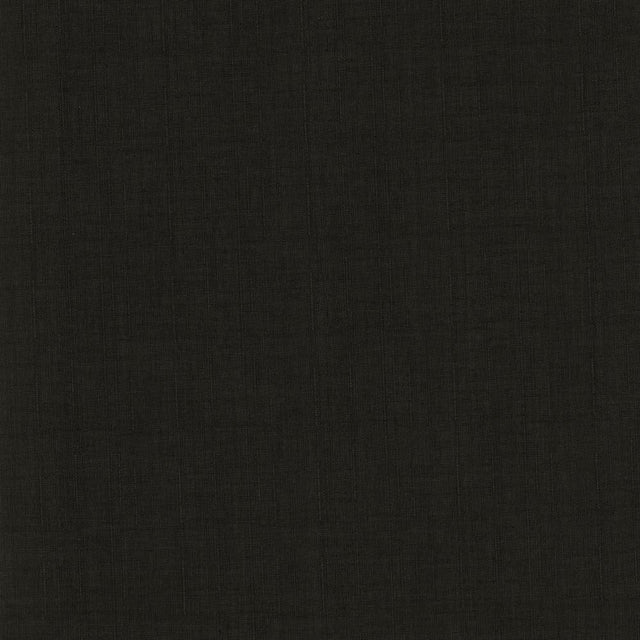 Kasmir Robust Black Fabric