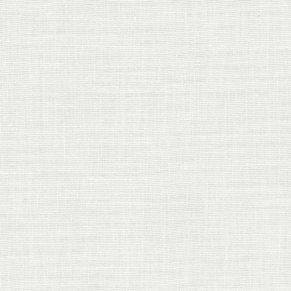 Kasmir Roxy White Fabric