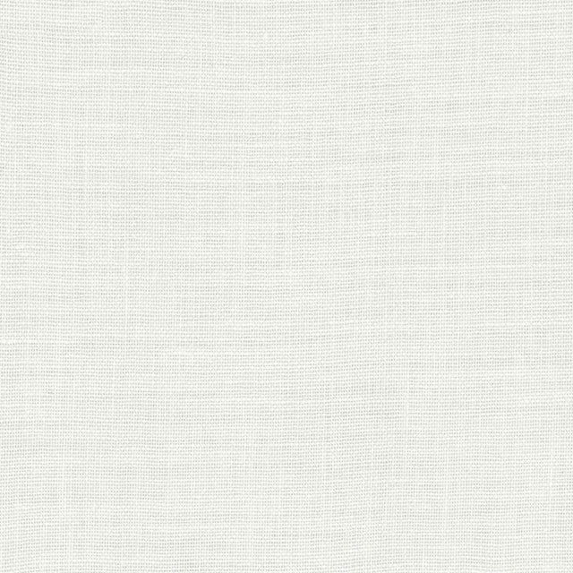Kasmir Roxy White Fabric