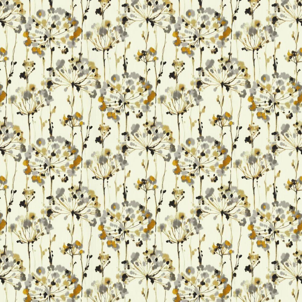 Kasmir Spring Delight Slate Fabric