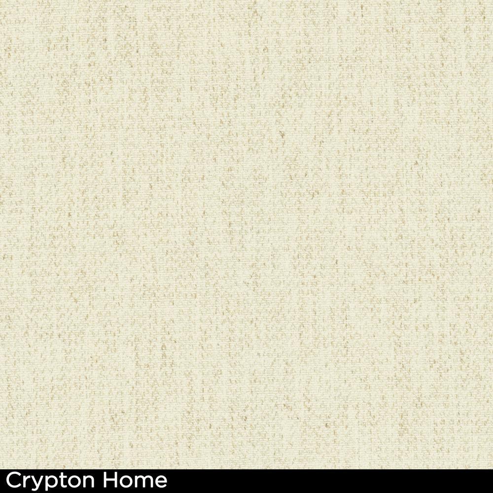 Kasmir Well Versed Snow Fabric