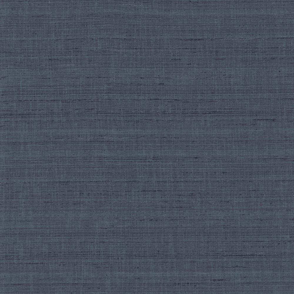 Kasmir With A View Navy Fabric