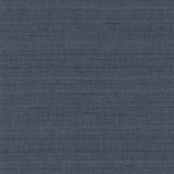 Kasmir With A View Navy Fabric
