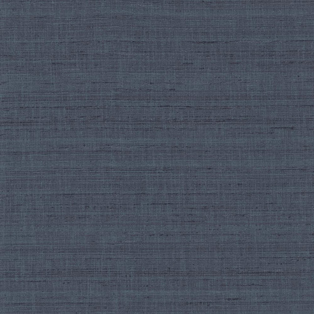 Kasmir With A View Navy Fabric