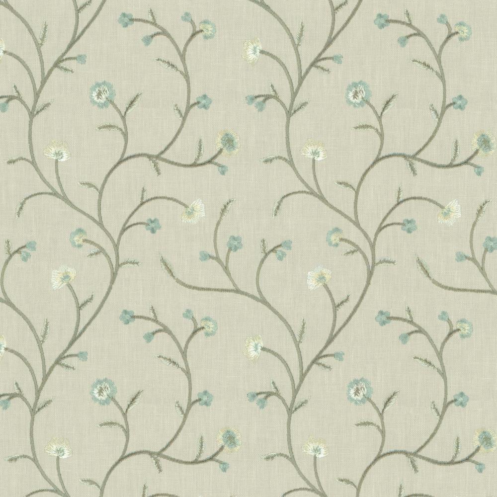 Kasmir Woburn Park Crystal Fabric