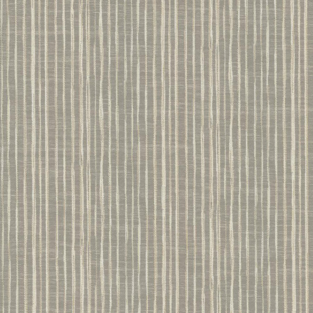 Kasmir Zella Grey Fabric
