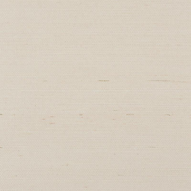 Schumacher Haruki Sisal Parchment Wallpaper