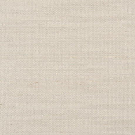 Schumacher Haruki Sisal Parchment Wallpaper