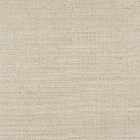 Schumacher Haruki Sisal Sand Wallpaper