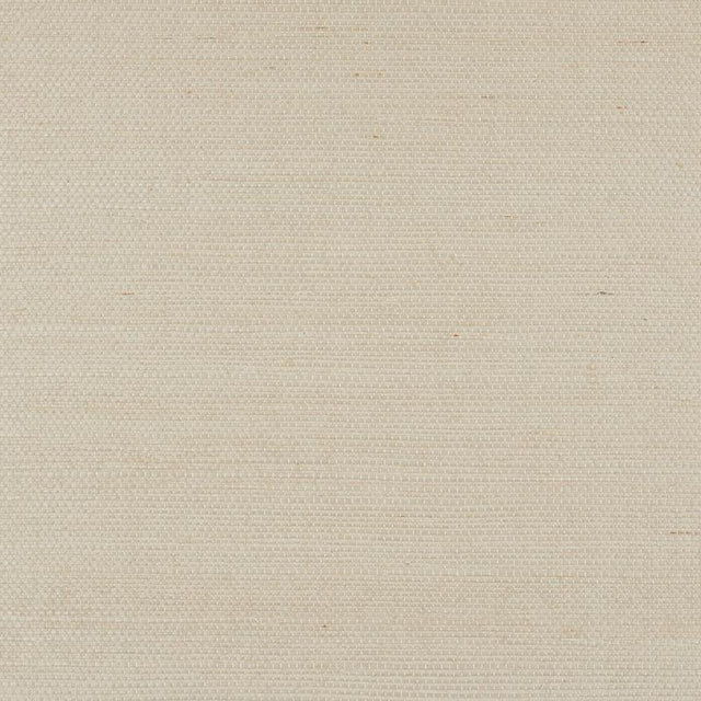 Schumacher Haruki Sisal Sand Wallpaper
