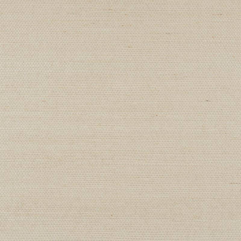 Schumacher Haruki Sisal Sand Wallpaper
