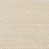 Schumacher Haruki Sisal Sand Wallpaper