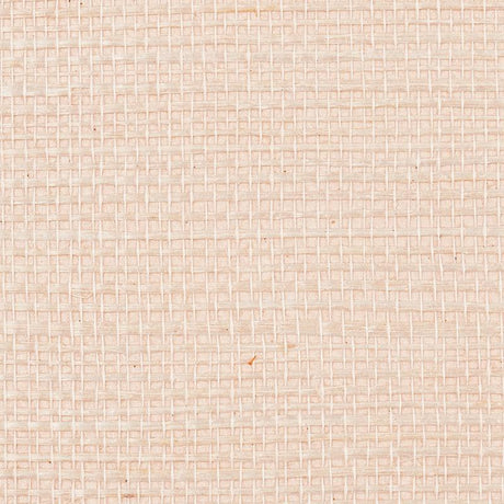 Schumacher Haruki Sisal Petal Wallpaper