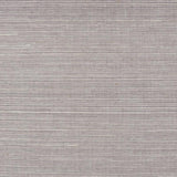 Schumacher Haruki Sisal Smoke Wallpaper