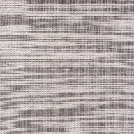 Schumacher Haruki Sisal Smoke Wallpaper