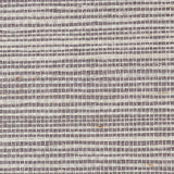 Schumacher Haruki Sisal Smoke Wallpaper