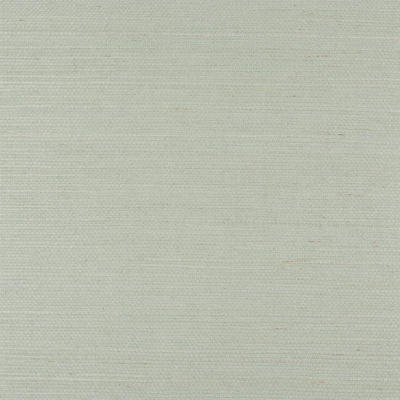 Schumacher Haruki Sisal Aloe Wallpaper