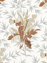 Scalamandre Bahar Cognac Fabric