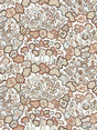 Scalamandre Ziba Cognac Fabric