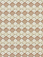 Scalamandre Akira Cognac Fabric