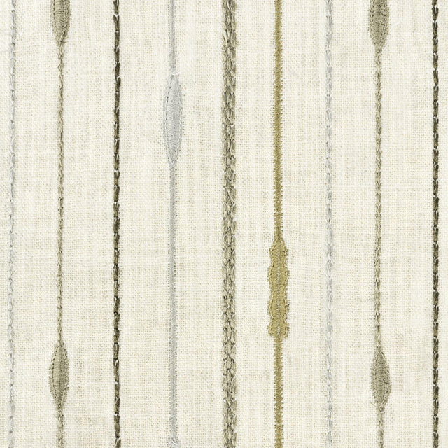 Stout BEACON PEWTER Fabric