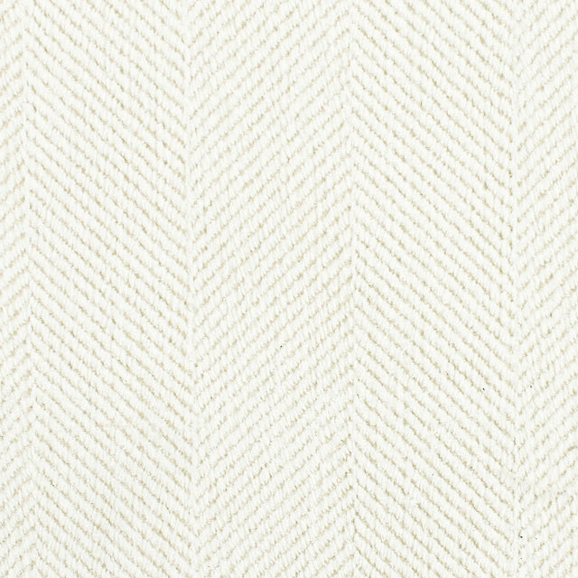 Stout CHEVRON CHALK Fabric