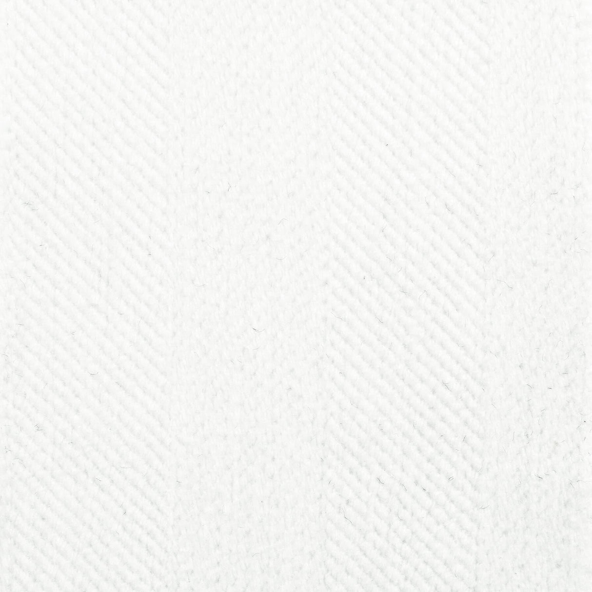 Stout CHEVRON SNOW Fabric